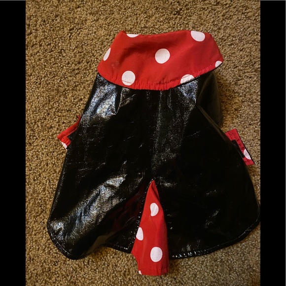 Cute Rain Coat - Picture 1 of 4